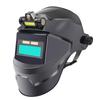 Solar Auto-Dimming Welding Mask, Anti-Spatter, Head-Mounted for Argon Arc