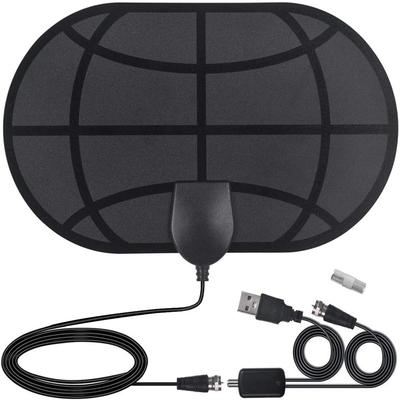 2026 New HDTV Antenna Mini HD Digital TV Antenna DVB-T2 Antenna