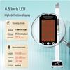 SHANGHE Ultrasonic Height and Weight Measurement Device
