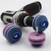 Sharpening Stone Sharpener Garden Lawn Mower Blade Tools Universal Lawnmower