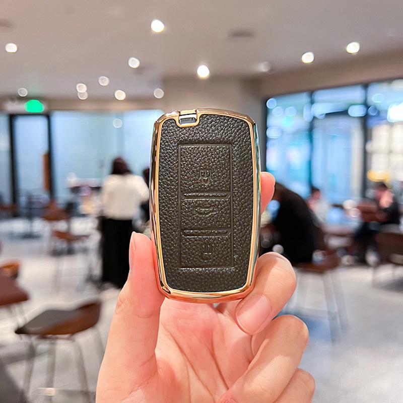 Changan CS75 PLUS/CS35/CS55/CS85/UNI K/Yue Xiang Key Cover