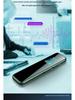 2025 Ultra-Long Standby High-Definition Voice Recorder for Students: Text Converter & Professional Tool