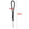 5 Pcs Universal Adjustable Wrist Lanyard Anti-Lost Soft Strap for Camera Keys Phone Small Daily Accessories