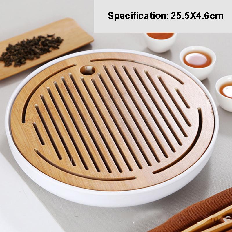 salatbesteck bambus Bambus-Besteck-Set 27,5cm