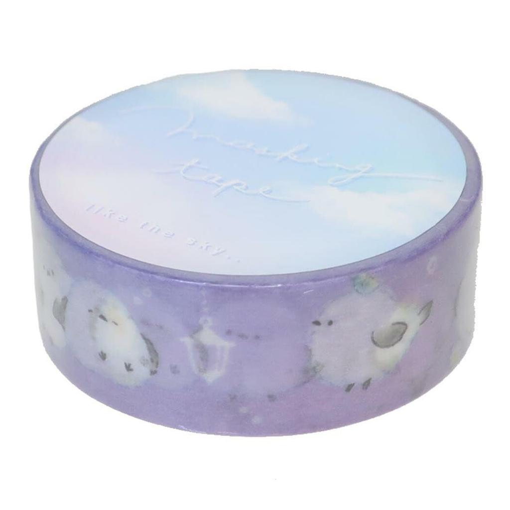 Coolia Stationery Clear Pen Pouch Gift 96095 Set, Set, Purple,