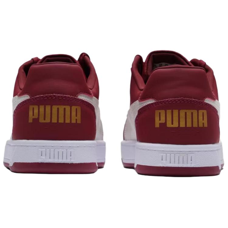 Puma Caven 2.0 Unisex Red White 394666-03