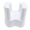 Shower Chair Stool Thickened Plastic Waterproofing High Load Bearing Anti Slip Bath Seat Bench for