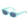 JYL TS Women's Small-Frame - Chic Sun-Protective Fashion Sunglasses XH-3314