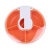 1Pcs Portable Mini Pill Cutter Splitter Divide Storage Case Medicine Cut Compartment Box Holder Pill Splitters