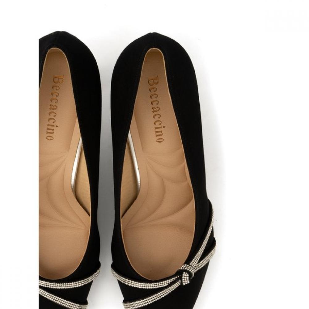 Beccaccino Women Shoes 824402 W 083