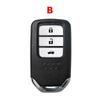 Compatible Key Shell for Honda BTCRV, Civic, XRV, Accord, Binzhi, Lingpai, Jade Smart Keys