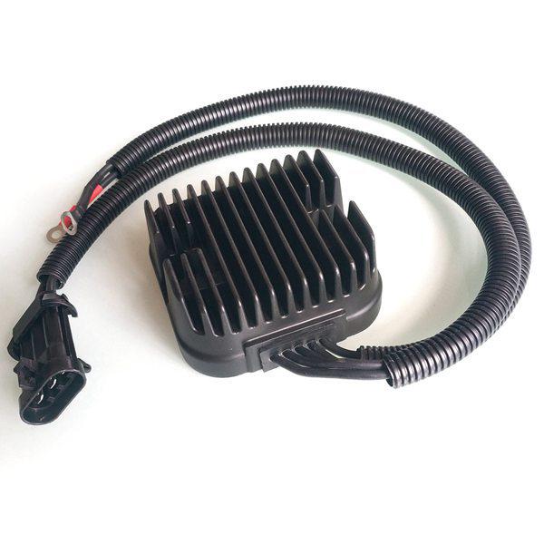 

4012678 4015229 4013904 Voltage Regulator Rectifier for Polaris Ranger RZRX none