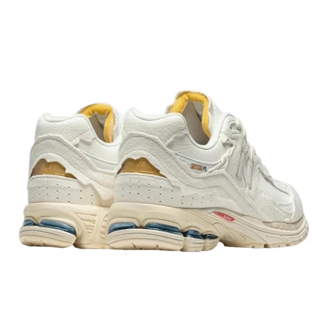 New Balance 2002R Protection Pack Sea Salt