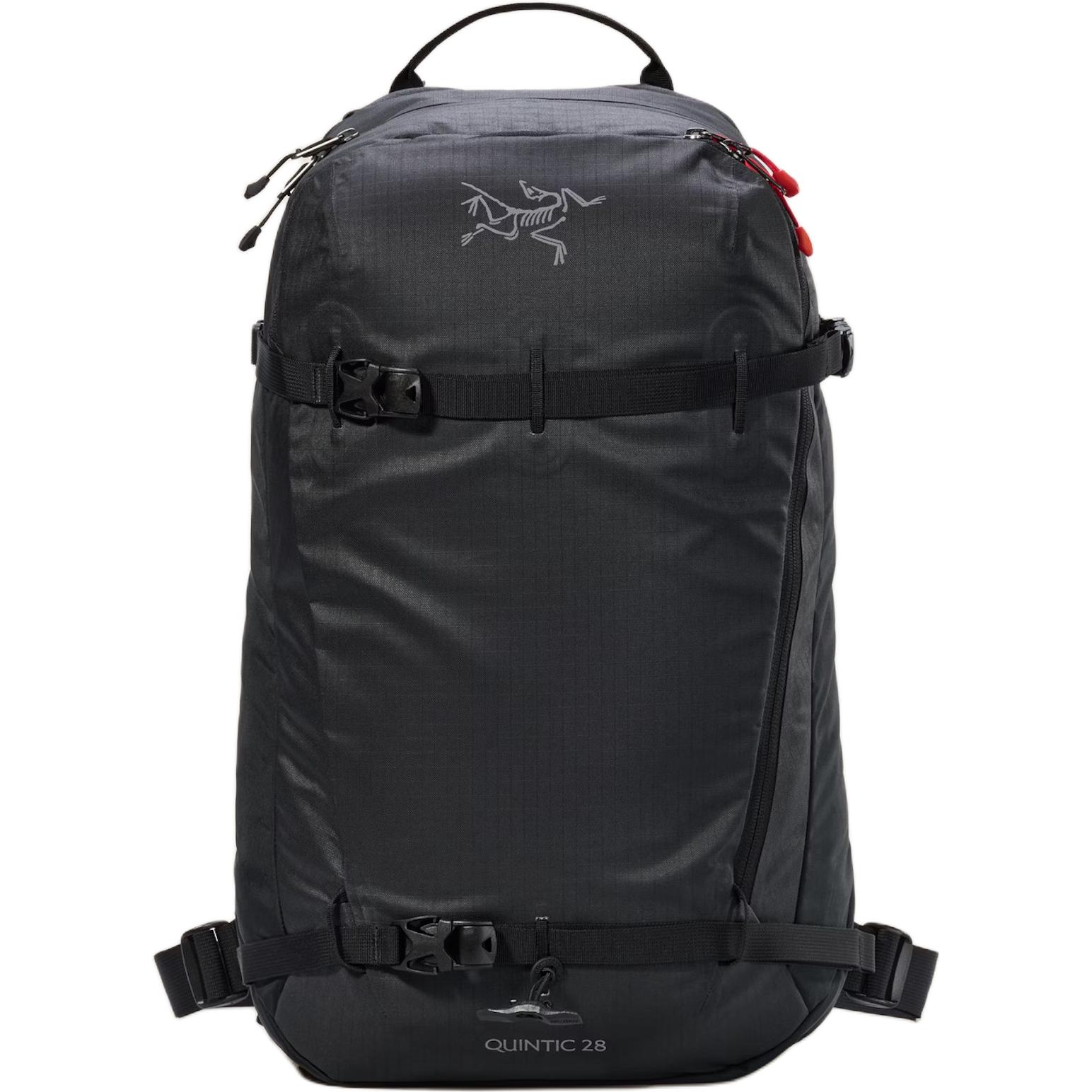 Arcteryx Quintic 28L Klasisks Viegls Daudzpusīgs