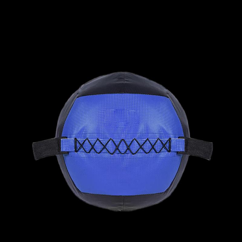 Longchan 1KG PVC Medicine Ball