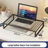 Metal Desk Clamp Laptop Cooling Stand
