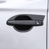 Car Door Handle Bowl Trim Cover Protect for Mitsubishi Outlander 2021 2022 2023 2024 2025