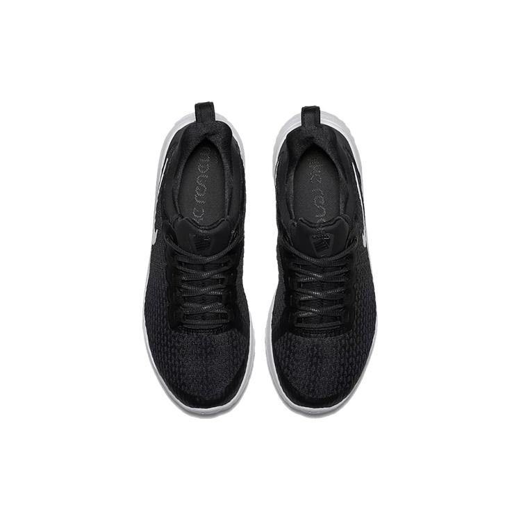 Новые женские кроссовки Nike Renew Rival 2E Wide 'Black White' AV8457-001