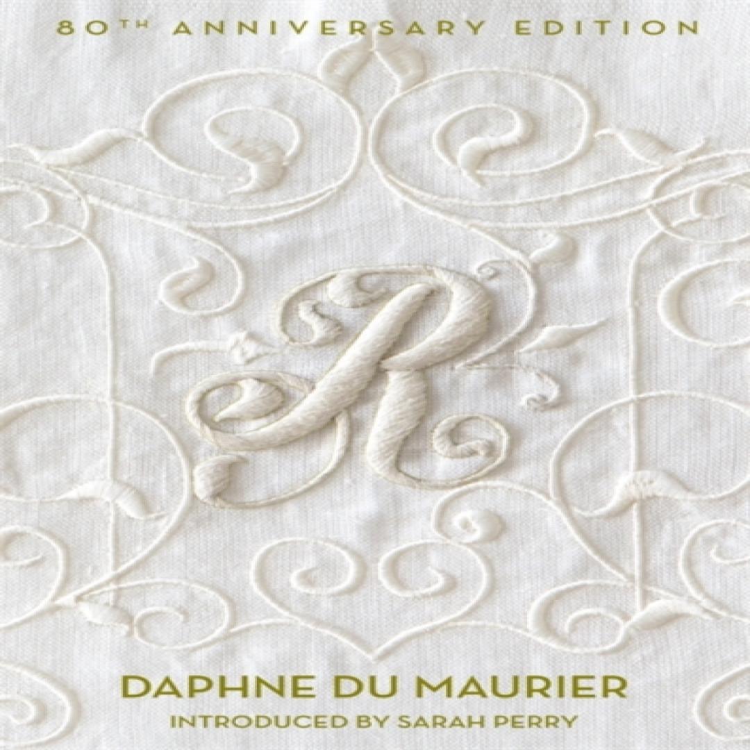 Rebecca von Daphne du Maurier Hardcover Buch 9780349010267