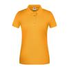 James and Nicholson Womens/Ladies Bio Workwear Polo Shirt