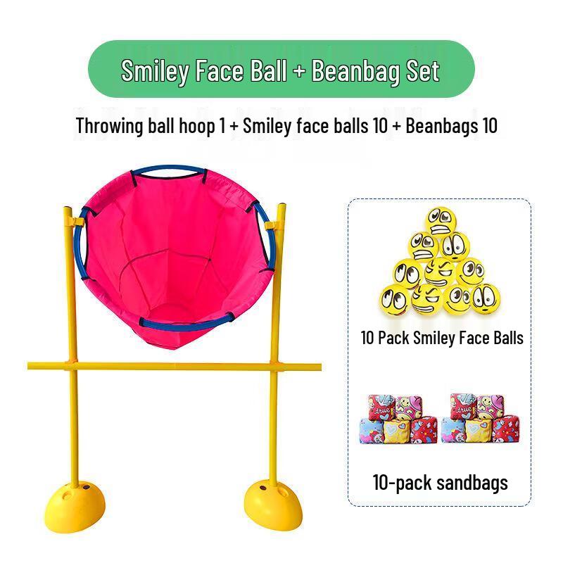 Children's Sensory Training Throwing Game Set