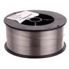 Arame de Solda Inox Aço Inoxidável 0.8Mm 1Kg Mig Mag Migomat Bobina