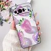 For Google Pixel 9 Pro Case Pixel9A New Fashion Painted Cover Soft TPU Phone Case For Google Pixel 9A Pixel9 Pro Back Cover Bags