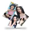 55 Doublesided Small Cards Of Shan