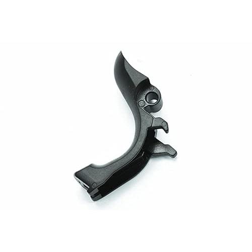 GUARDER Stainless Steel Grip Safety for Tokyo Marui V10 (Black) V10-11(BK)