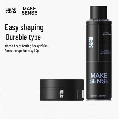 Prodotti per la cura dei capelli – Gel, creme e cere per capelli