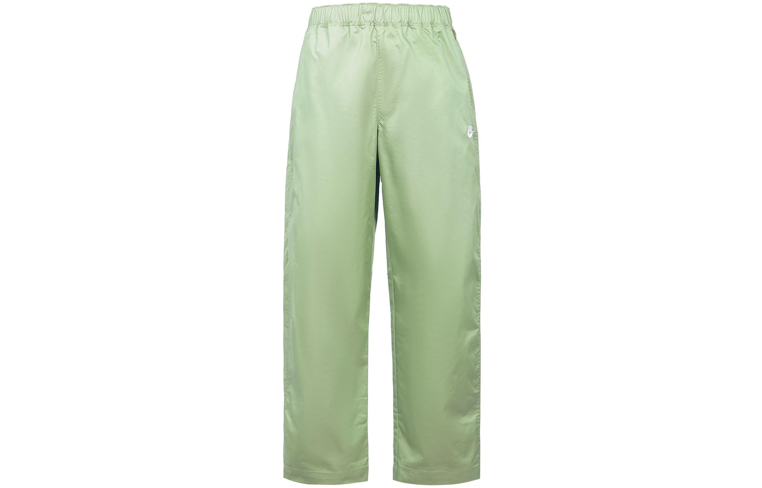 Nike Club Casual Pants Men s Green DX3337-386 XL