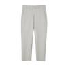 JACK&JONES Men's Cool-Touch Straight Fit Casual Pants
