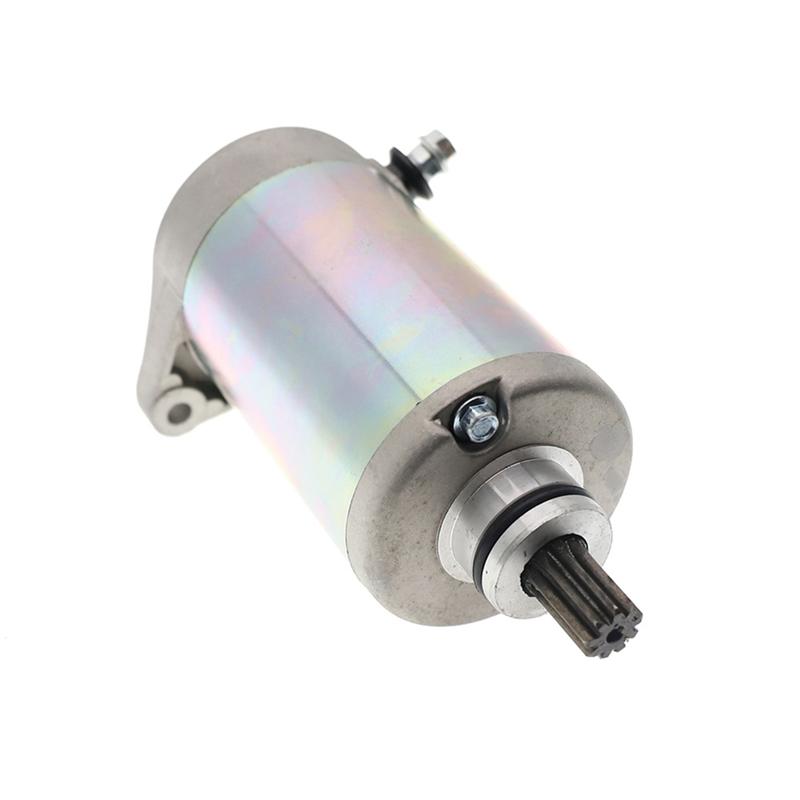 Startér A51K-Performance 31100-41B00, 31100-38300-H17 Pro Suzuki GN250, TU250 & LT250EF