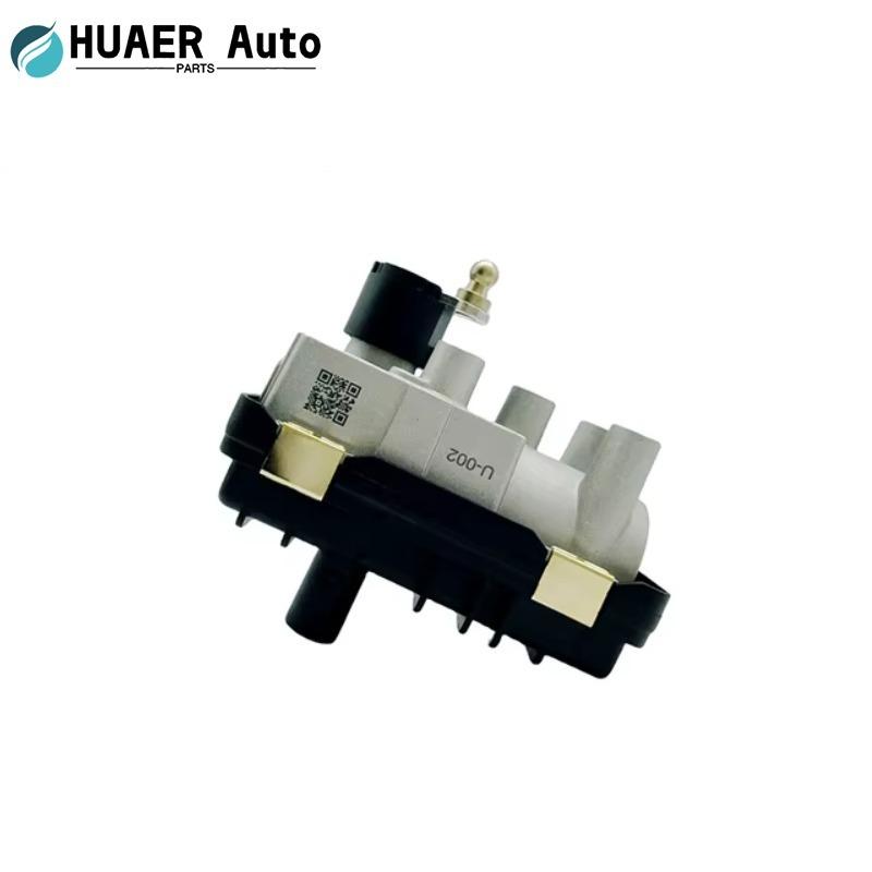 

OE 6NW010099-01 BV45 U-002 Automotive Parts Electronic Turbo Actuator Motor For Nissan Navara Frontier/Pathfinder 2.5 (BV45)