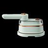 Aparat de călcat cu aburi portabil de mână priză CN (adaptor inclus)