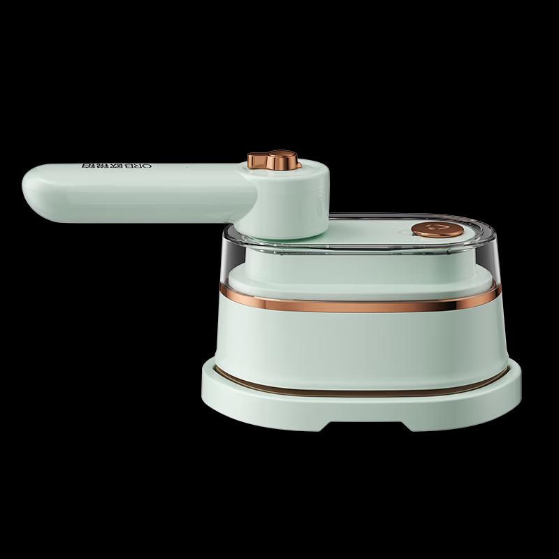 Portable Handheld Garment Steamer CN plug (adapter included)
