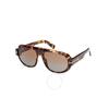 Blake Brown Gradient Pilot Men S SunglaSSeS Ft1102 52f 59