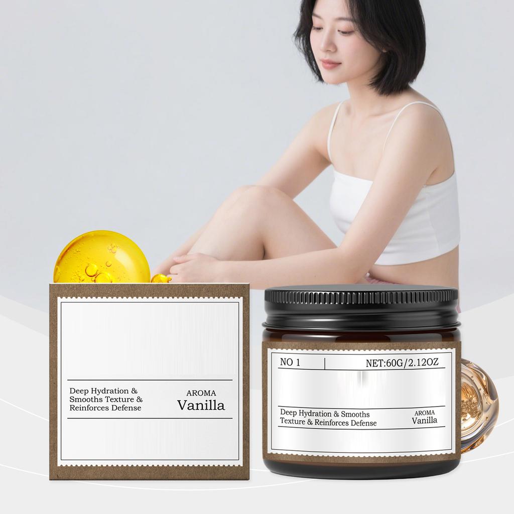 Hovězí hydratační a vyživující krém hloubkově hydratuje a vyživuje pleť obličeje a těla.. Je to osvěžující pleťový krém