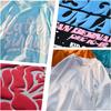 M-Modern-Vinyl Puff Vinyl 3D Puffy Heat Transfer Vinyl For T-Shirts, Easy To Cut & Weed & Transfer 10PCS