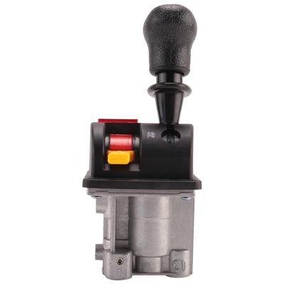 Professional Proportional Control Valves With PTO Switch Dump Truck Tipper Hydraulic System Slow Down Air Operated Truck