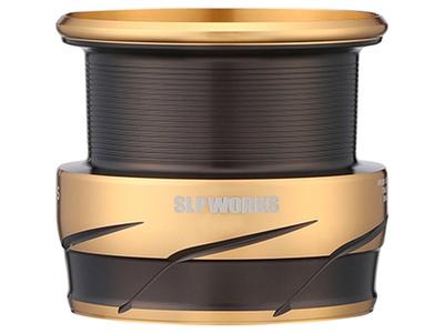 Carretel Daiwa SLP Works SLPW LT 3 4000S Dourado 3 com Tipo ATD- (Tipo TIPO-L)