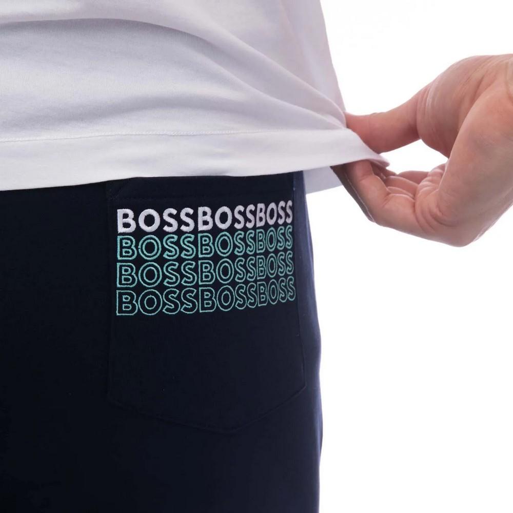 Boss Mens Hadiko 1 Tracksuit Bottoms