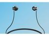 Wireless Bluetooth Neckband Earbuds: Sports In-Ear, Noise-Cancelling, Long Battery Life, New Model