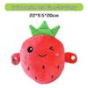 Popular Interactive Banana Plush with Music and Motion Sensor