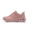 Fashionable Versatile Casual Supportive Lightweight Height-Increasing Low-Top Running Shoes Women Sneakers Chestnut 150136-RUST