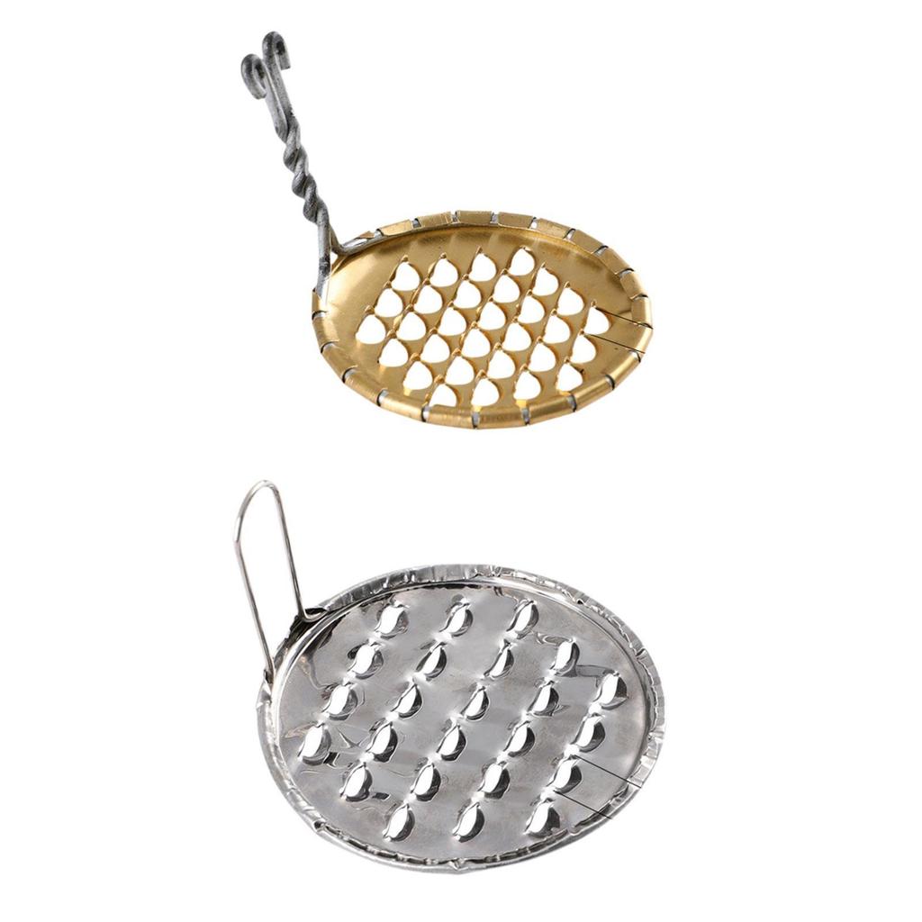 Chinese Pasta Liang Pi Maker Manual Scratch Grater Practical Jelly Scraping Scraper for Shop Hotel Kitchen Home Restaurant