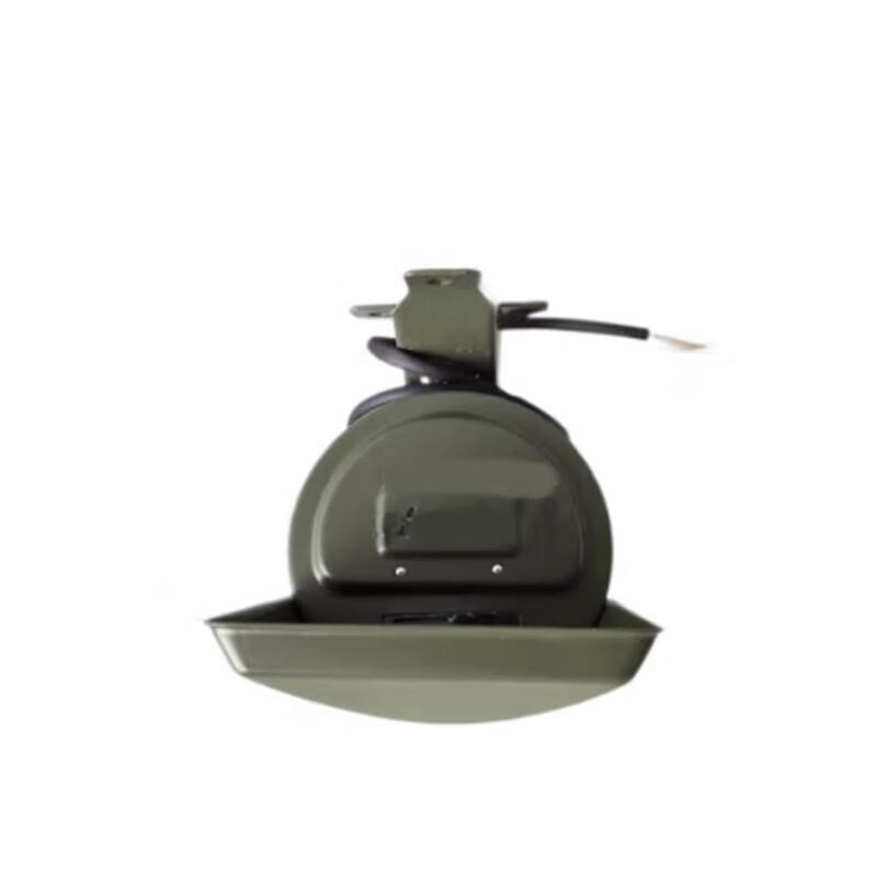Dongfeng EQ2102 Front Air Defense Lamp 1