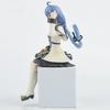 Magician Roxy Migurdia Action Figure Mushoku Tensei Jobless Reincarnation Anime PVC Collection Model Doll Toy