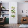 Wall Hanging Propagation Station Tiered Plant Hanger Flower Vases Wall Decor for Home Office
