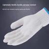 Luteng Sun Island Wool Thermal Work Gloves